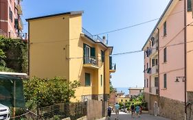La Casa Di Madi